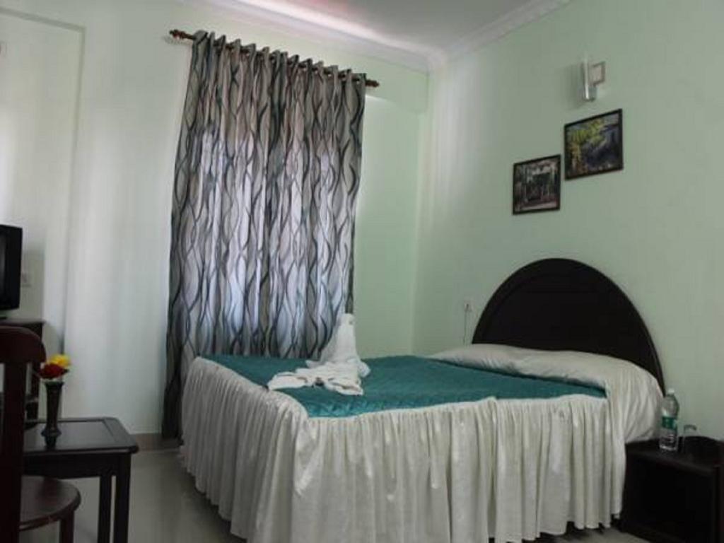 Sm Regency Kochi Bagian luar foto