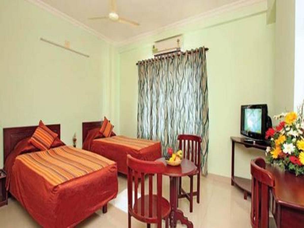 Sm Regency Kochi Ruang foto