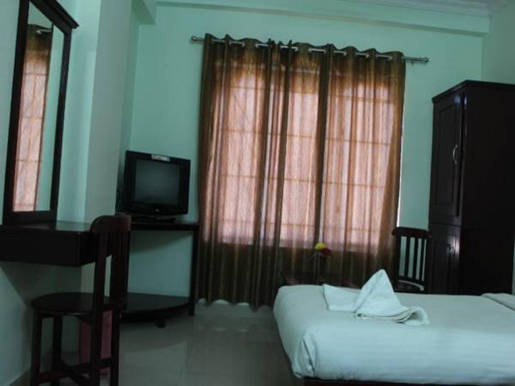 Sm Regency Kochi Ruang foto