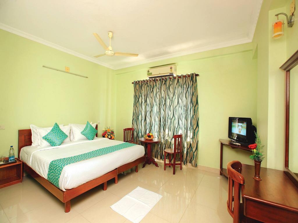 Sm Regency Kochi Ruang foto