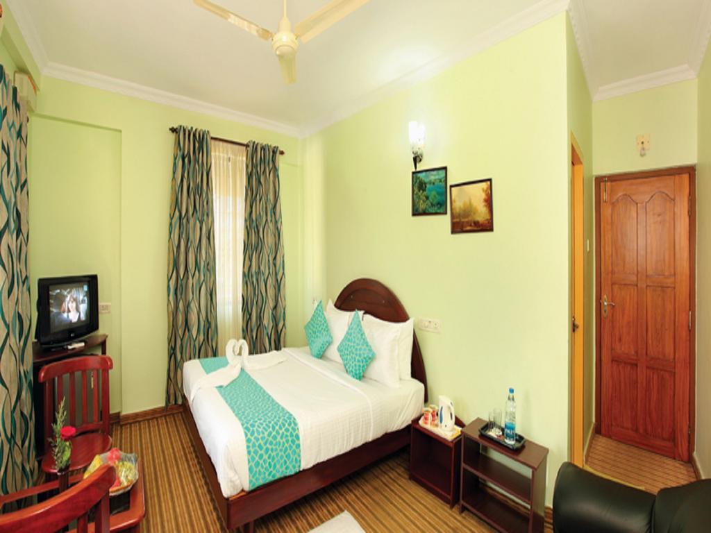 Sm Regency Kochi Ruang foto